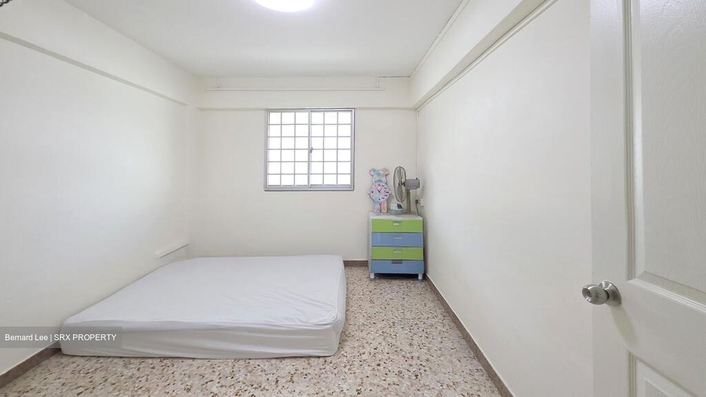 Blk 702 West Coast Road (Clementi), HDB 3 Rooms #513292461